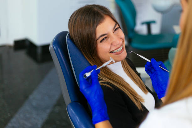 Oral Surgery in Dasher, GA