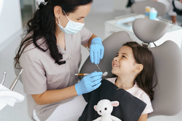 Advanced Technology for Better Dental Care in Dasher, GA