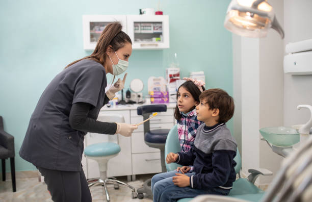 Professional Dental Services in Dasher, GA